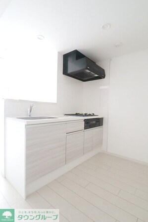 シエーナ川口元郷の物件内観写真